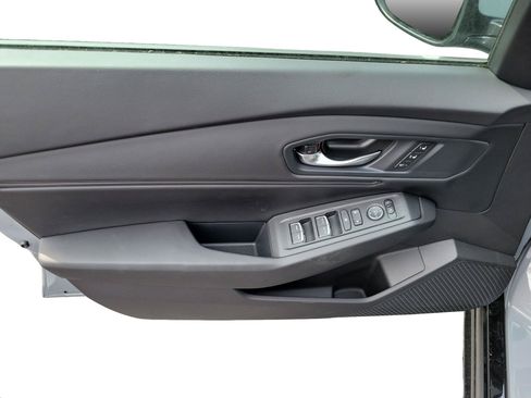 New 2026 Honda Accord EX-L image 9