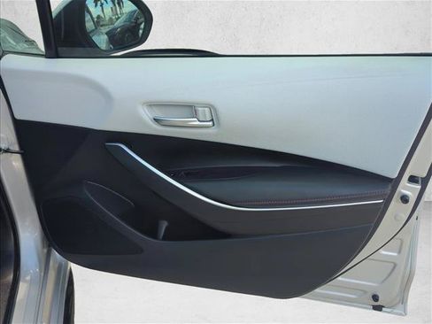 Certified 2024 Toyota Corolla SE FWD image 23