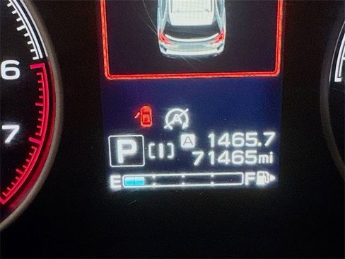 Used 2021 Subaru Forester Premium image 19