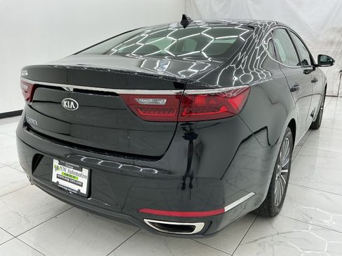 Used 2018 Kia Cadenza Premium FWD image 9