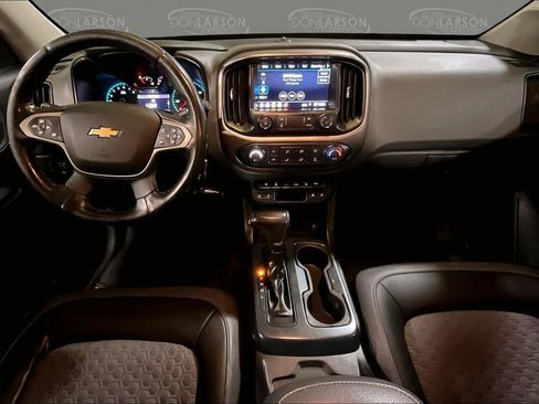 Used 2019 Chevrolet Colorado Z71 image 20