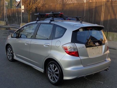 Used 2012 Honda Fit Sport image 4
