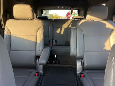 New 2026 Chevrolet Tahoe LT w/ Comfort Package image 42