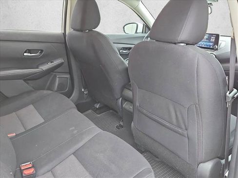 Used 2023 Nissan Sentra SV w/ All-Weather Package image 19