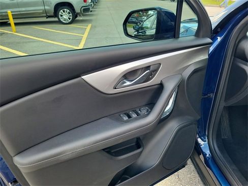 Certified 2022 Chevrolet Blazer LT image 15