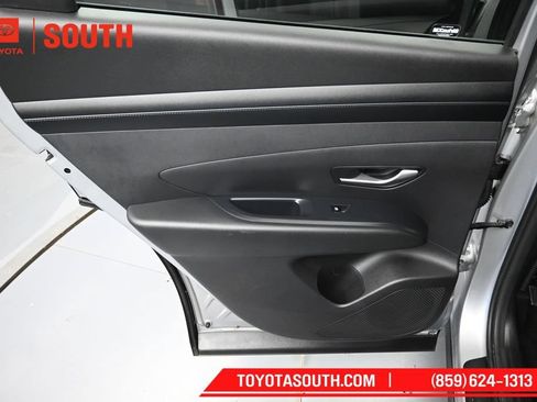 Used 2026 Hyundai Tucson SEL Plus AWD/4WD image 26