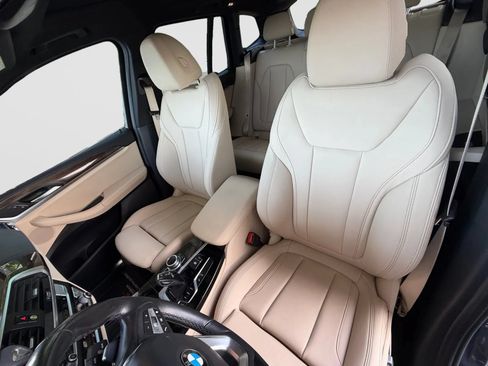 Used 2021 BMW X3 xDrive30i w/ Convenience Package AWD/4WD image 13