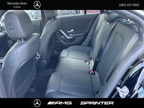 Certified 2026 Mercedes-Benz CLA 250 image 16