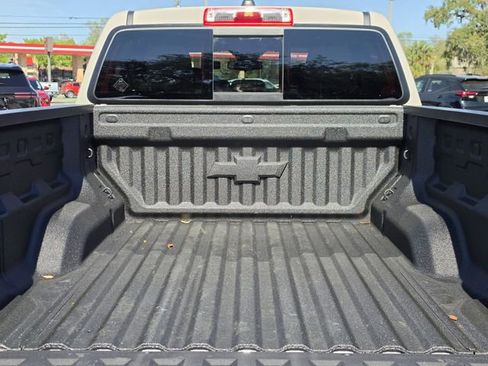New 2026 Chevrolet Colorado Trail Boss image 11
