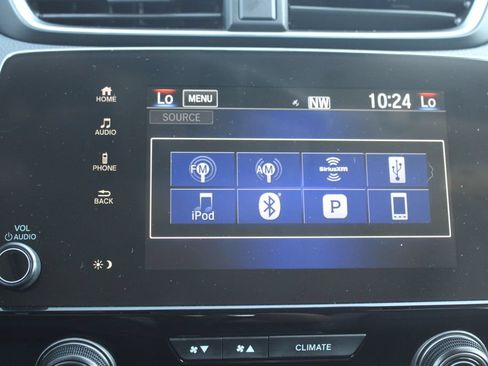Certified 2021 Honda CR-V EX-L image 33