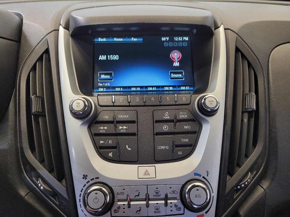 Used 2017 Chevrolet Equinox LT w/ Convenience Package FWD image 25