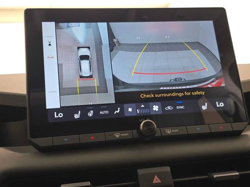 Certified 2026 Toyota RAV4 AWD Plug-in Hybrid image 13