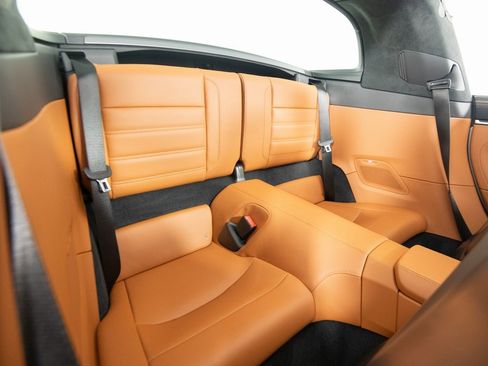 Certified 2026 Porsche 911 Targa 4S image 37