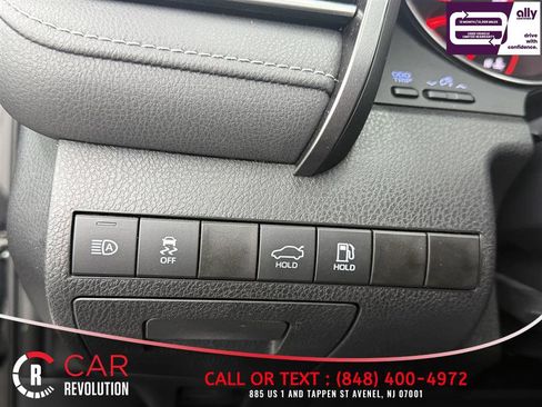 Used 2023 Toyota Camry XSE image 39