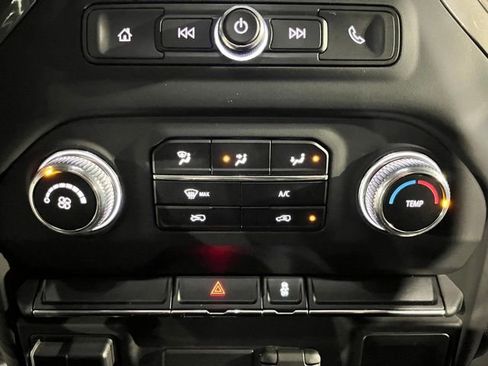 Used 2021 GMC Sierra 2500 4x4 Crew Cab image 33