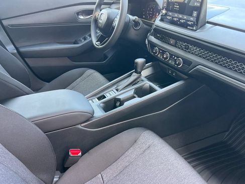 Used 2026 Honda Accord LX image 17