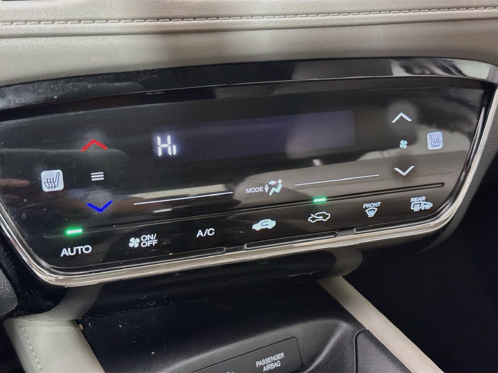 Used 2016 Honda HR-V EX image 18