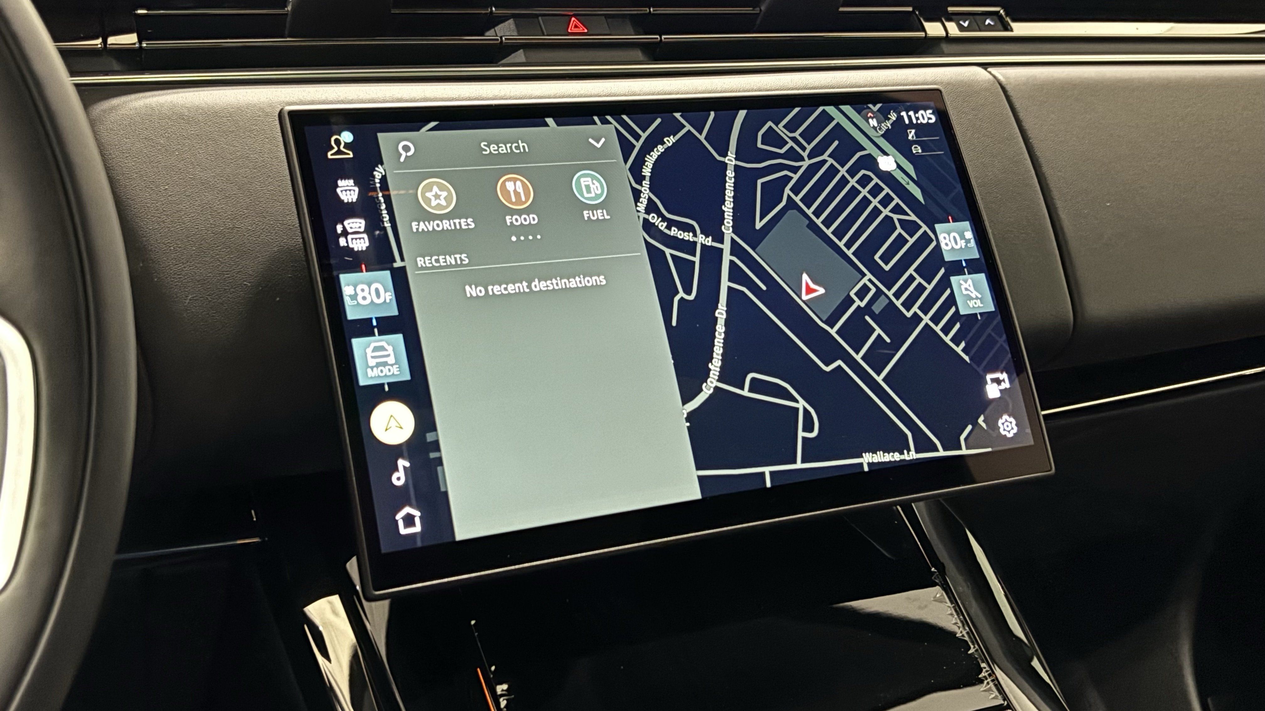 New 2026 Land Rover Range Rover Sport SE AWD/4WD image 19