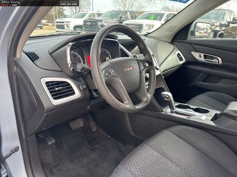 Used 2014 GMC Terrain SLE image 15