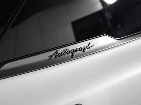 New 2026 INFINITI QX60 Autograph w/ Autograph Tech Package image 9