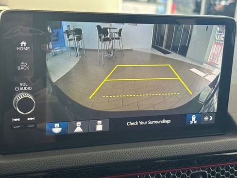 New 2026 Honda Civic Si image 21