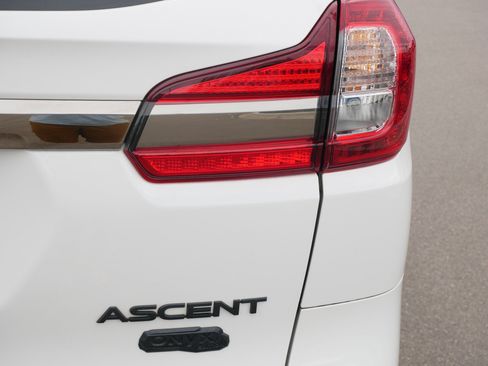 Used 2022 Subaru Ascent Onyx Edition AWD/4WD image 17