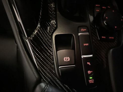 Used 2021 Toyota Supra Premium w/ Driver Assist Package image 22