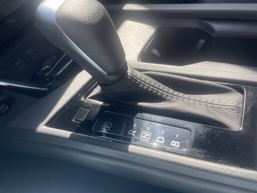Certified 2026 Nissan Sentra SV w/ Floor Mat Package FWD image 18