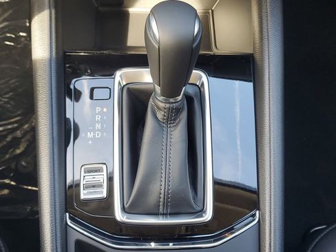 New 2025 MAZDA CX-5 AWD 2.5 S image 34