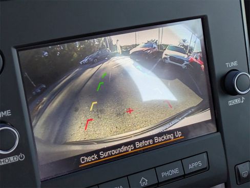 Used 2025 Subaru Forester image 20