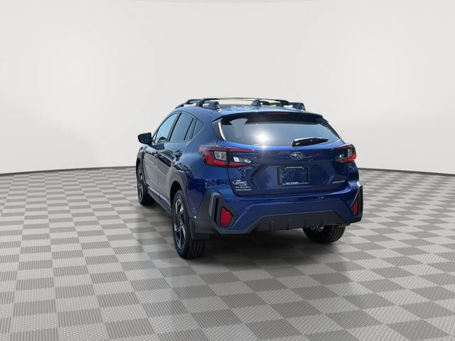 Used 2024 Subaru Crosstrek 2.5i Limited AWD/4WD image 9