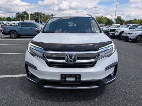 Used 2021 Honda Pilot Touring image 8