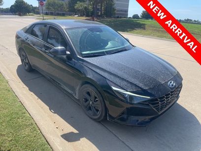 Used 2023 Hyundai Elantra SEL