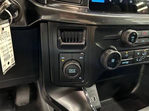 New 2026 Ford F150 STX w/ Equipment Group 200A AWD/4WD image 18
