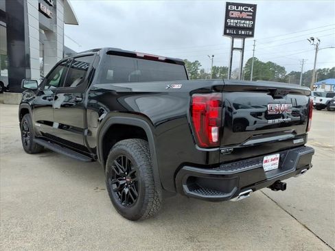 New 2026 GMC Sierra 1500 Elevation w/ X31 Off-Road Package AWD/4WD image 5