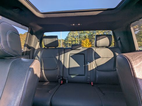 Used 2022 Toyota Tundra Platinum image 10