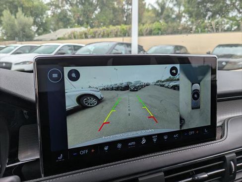 New 2025 Lincoln Corsair FWD w/ Equipment Group 101A image 10