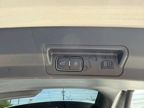 Used 2025 Ford Explorer ST w/ Sun And Sound Package image 16