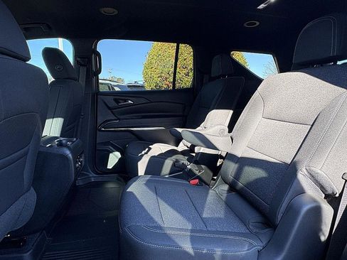 New 2026 Chevrolet Traverse LT w/ Midnight/Sport Edition image 10