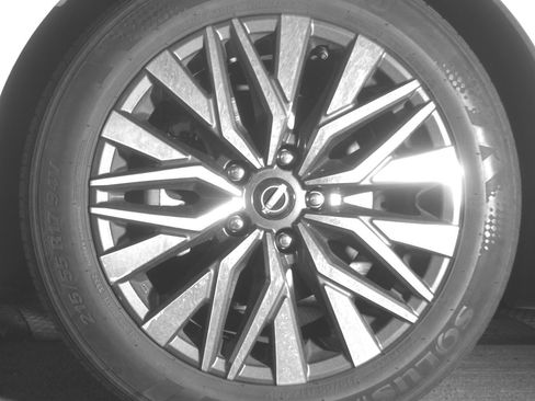 Used 2025 Nissan Altima 2.5 SV image 12