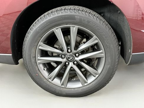 Used 2015 Lexus RX 350 F Sport w/ Navigation Package image 11