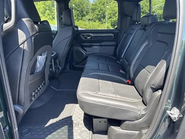 New 2026 RAM 1500 RHO AWD/4WD image 14