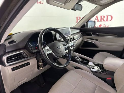 Used 2020 Kia Telluride EX w/ Towing Package AWD/4WD image 12
