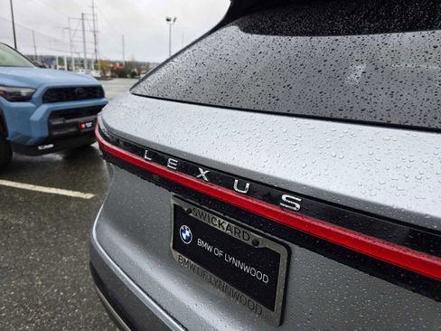 Used 2024 Lexus RX 350 image 17