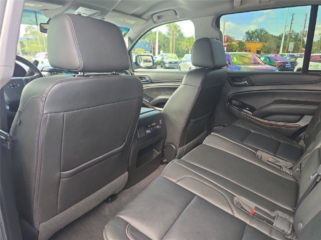Used 2019 Chevrolet Tahoe LT RWD image 10