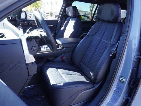 New 2026 Cadillac Escalade IQL Luxury image 13