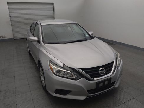 Used 2018 Nissan Altima 2.5 S w/ S Convenience Package FWD image 14