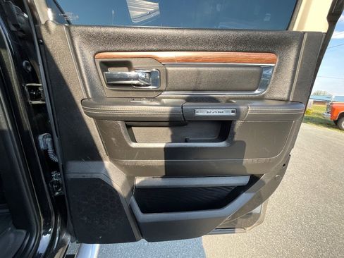 Used 2018 RAM 2500 Laramie w/ Off Road Package AWD/4WD image 28