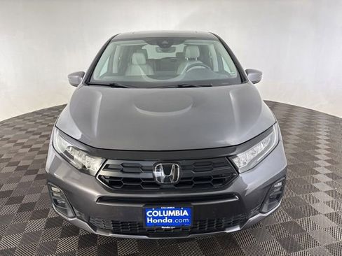 Certified 2025 Honda Odyssey EX-L image 2