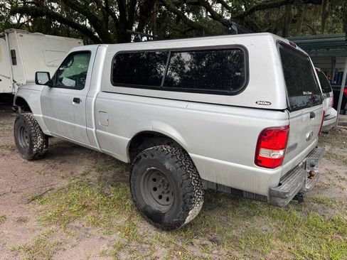 Used 2007 Ford Ranger XL RWD image 5